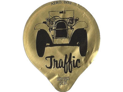 Serie PS 6/93 C "Traffic", Gastro