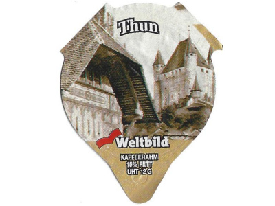 Serie PS 7/00 "Thun (Weltbild)", Riegel
