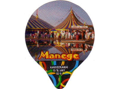 Serie PS 7/02 \"Manege\", AZM Gastro