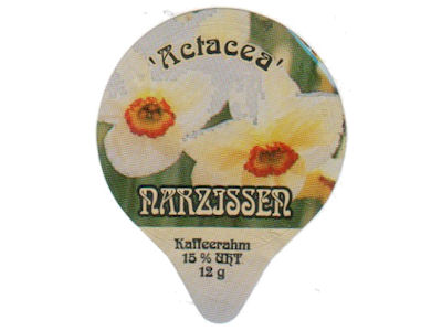 Serie PS 8/02 "Narzissen", AZM Gastro