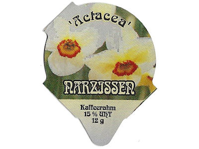 Serie PS 8/02 "Narzissen", AZM Riegel