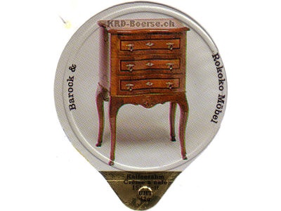 Serie PS 8/93 "Stilmöbel", Gastro