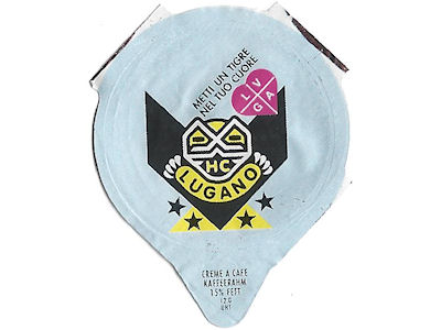 Serie PS 8/94 "HC Lugano", Riegel