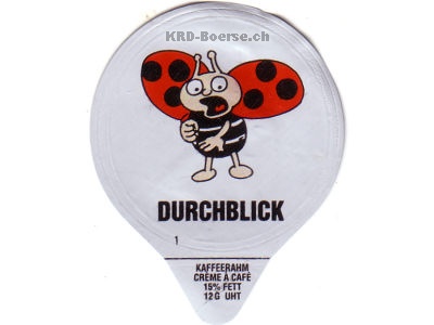 Serie PS 9/93 A "Blick-Käferli", AZM Gastro