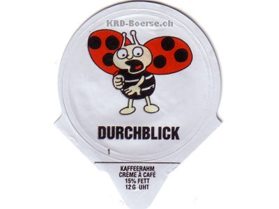 Serie PS 9/93 A "Blick-Käferli", AZM Riegel
