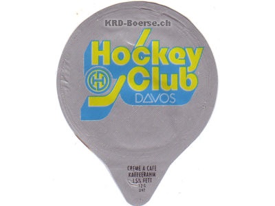 Serie PS 9/94 A "HC Davos", AZM Gastro