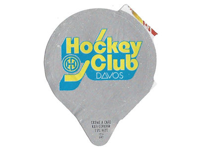 Serie PS 9/94 A "HC Davos", AZM Riegel