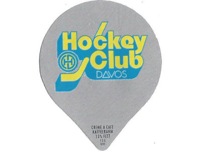 Serie PS 9/94 B "HC Davos", Gastro