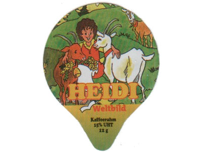 Serie PS 10/02 "Heidi", Gastro