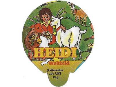 Serie PS 10/02 B "Heidi", Gastro