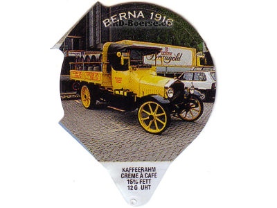 Serie PS 10/93 A "Schweizer Camions", AZM Riegel