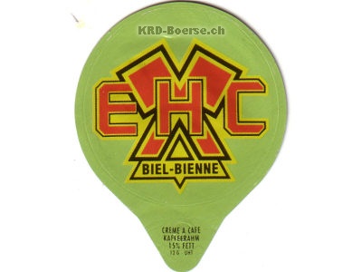 Serie PS 11/94 A "EHC Biel", AZM Gastro