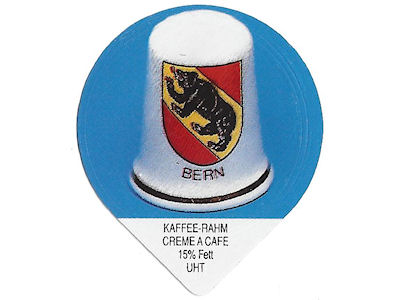 Serie PS 12/95 "Fingerhüte", Gastro