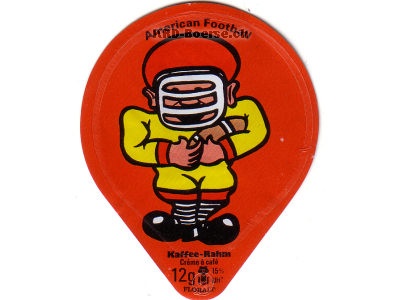 Serie PS 13/93 "Sportlerkarikaturen", Gastro