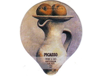 Serie PS 13/95 B "Picasso", Gastro