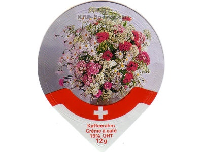 Serie PS 14/93 "Sags mit Blumen", Gastro