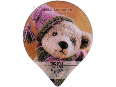 Serie PS 14/95 A "Teddys", Gastro