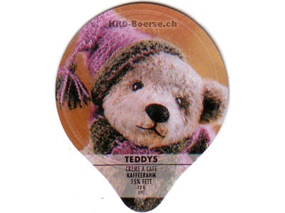 Serie PS 14/95 B "Teddys", Gastro