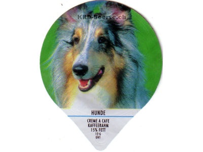 Serie PS 15/95 A "Hunde", Gastro