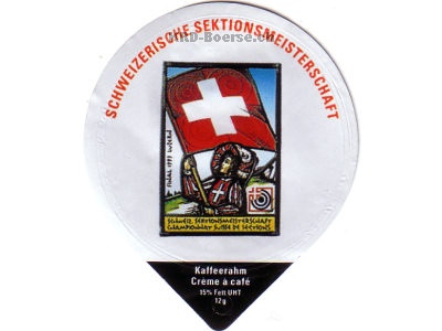 Serie PS 17/94 "Schützenfahnen", Gastro