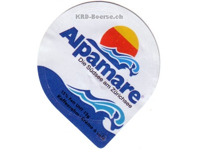 Serie PS 18/94 \"Alpamare Badeplausch\", Gastro