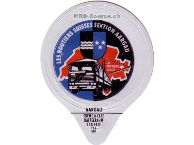 Serie PS 19/94 "Routiers Suisses", Gastro