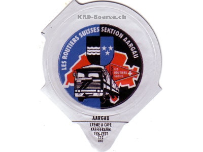 Serie PS 19/94 "Routiers Suisses", Riegel