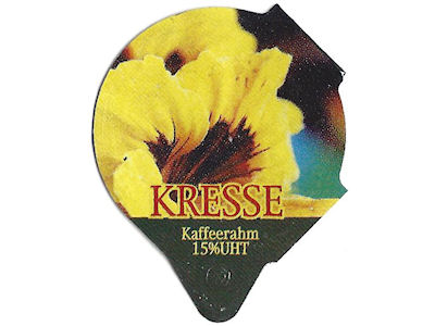 Serie PS 1/04 \"Kresse\", Riegel