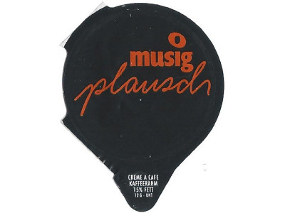 Serie PS 1/94 A \"Musig Plausch\", Riegel FD Nr.1