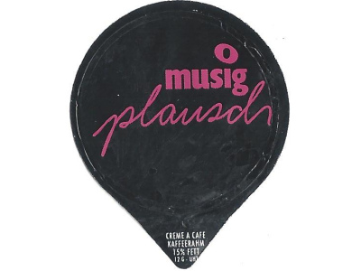 Serie PS 1/94 B "Musig Plausch", Gastro