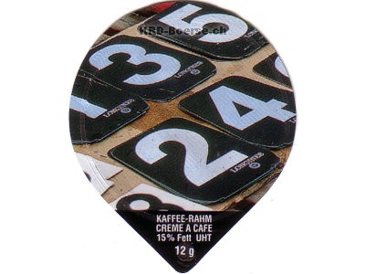 Serie PS 21/94 "Hornussen", Gastro