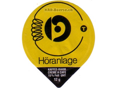 Serie PS 22/94 \"Hörgeräte\", Gastro