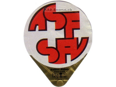 Serie PS 23/93 "Fussballnationalmannschaft", Gastro