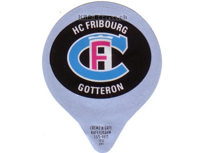 Serie PS 28/93 \"HC Freiburg\", AZM Gastro