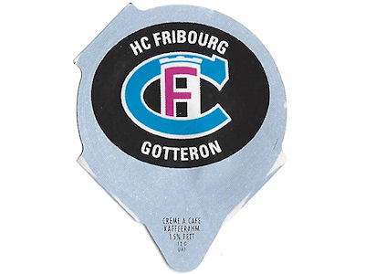 Serie PS 28/93 "HC Freiburg", AZM Riegel