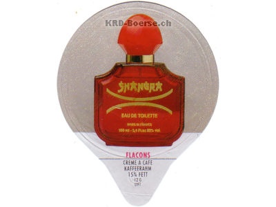 Serie PS 28/94 A "Parfumfläschchen", AZM Gastro
