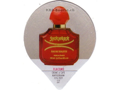 Serie PS 28/94 B "Parfumfläschchen", Gastro