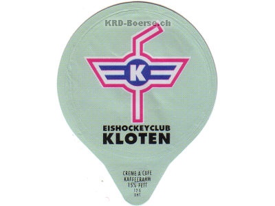 Serie PS 29/93 "EHC Kloten", AZM Gastro