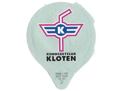 Serie PS 29/93 "EHC Kloten", AZM Riegel