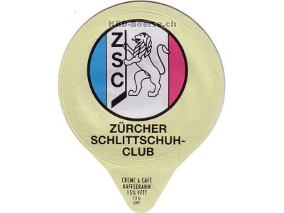 Serie PS 2/94 A \"Zürcher SC\", AZM Gastro