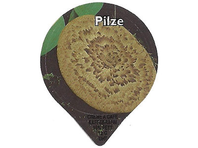 Serie PS 2/96 B \"Pilze\", Gastro