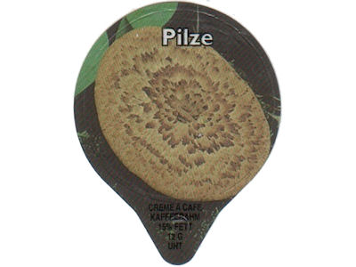 Serie PS 2/96 C \"Pilze\", Gastro