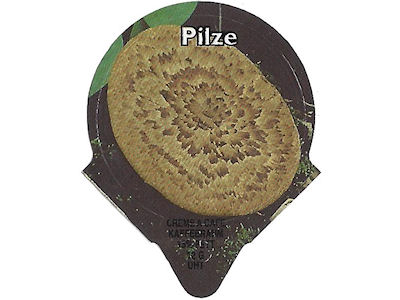 Serie PS 2/96 C \"Pilze\", Riegel