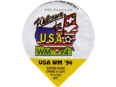 Serie PS 30/94 "Fussball WM 94", Gastro