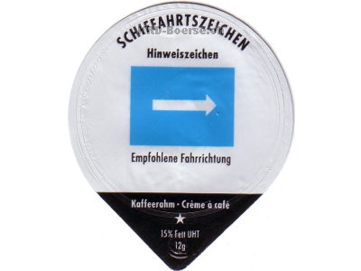 Serie PS 33/93 "Schiffahrtszeichen", Gastro