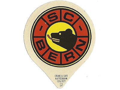 Serie PS 35/93 B "SC Bern", Gastro