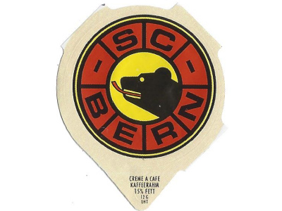 Serie PS 35/93 B "SC Bern", Riegel