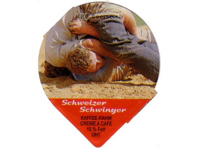 Serie PS 35/94 "Schwinger", Riegel