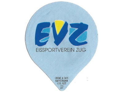 Serie PS 36/93 B \"EV Zug\", Gastro
