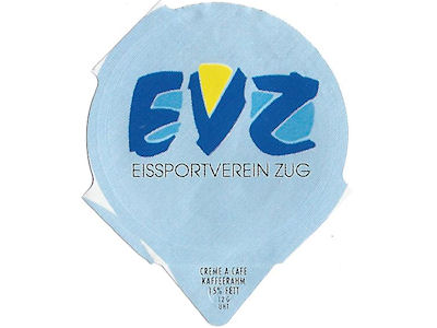 Serie PS 36/93 B \"EV Zug\", Riegel